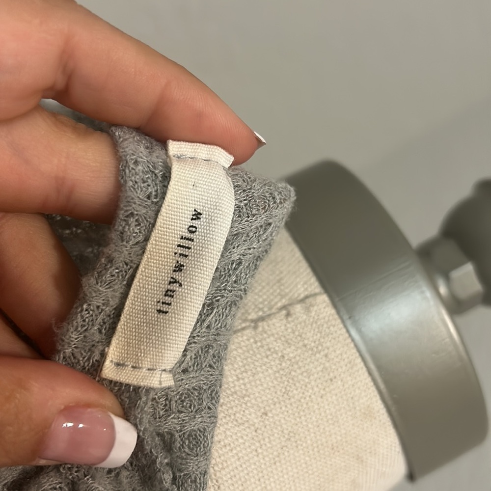 Uo Tiny Willow Super Soft Sweater - image 3